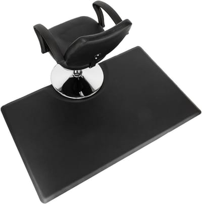 3' x 5' Salon Anti Vermoeidheid Mat Voor Haar Stylist 7/8 ''Dikke, Rechthoek Comfort Kapper Schoonheid Vloermatten Onder Styling Stoel