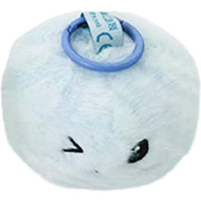 Simulatie Dumpling Squishies Blind Box Pluche Speelgoed Geanimeerde Personages Mysterieuze Verrassingsdoos Sleutelhanger Kinderen' Cadeau white