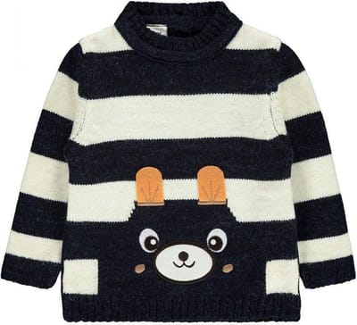 Trui baby/peuter jongens
