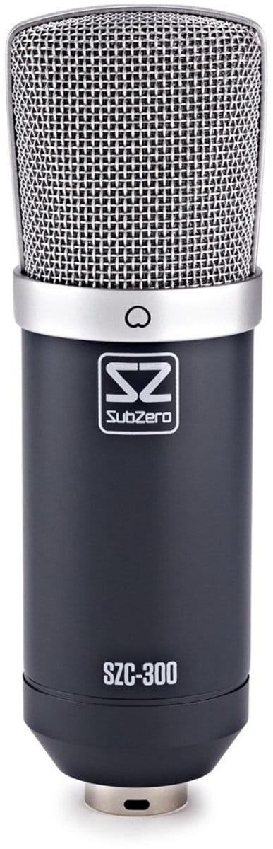 SubZero SZC-300 Condensatormicrofoon