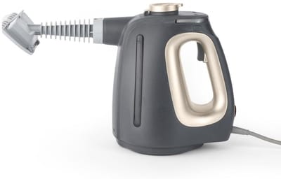 RVV® Stoomreiniger vloer - Stoomreiniger - Stoomreinigers - Grijs - ‎27cm x 15cm x 27cm