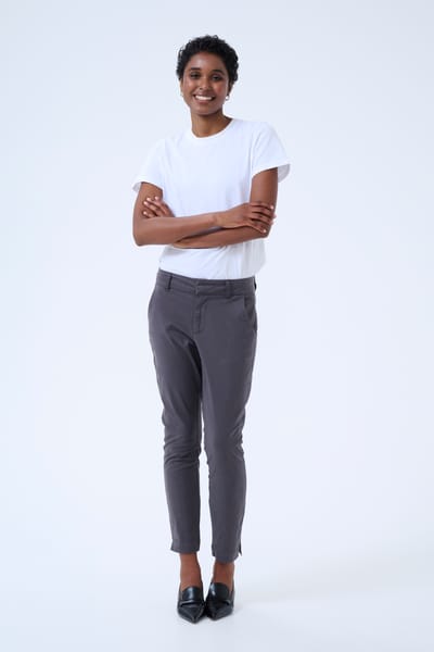 Pants Suiting KAmette Regular fit black