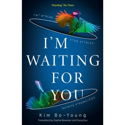 I’m Waiting For You - Kim Bo-Young