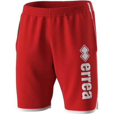 Klassieke logo shorts Errea Essential