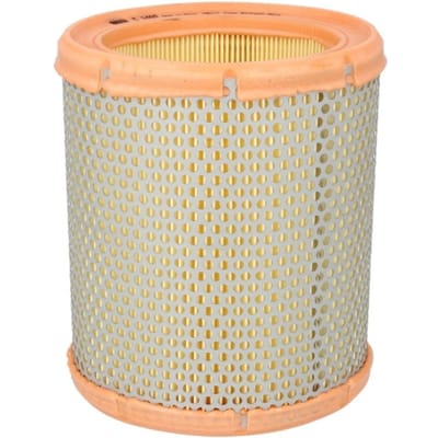 Luchtfilter MANN-FILTER C 1460