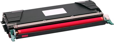 ABC huismerk toner geschikt voor Lexmark X746A1MG magenta voor Lexmark X746 X746DE X748 X748DE X748DTE XS748 XS748DE XS748DTE
