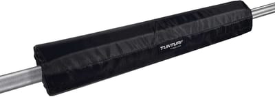 Tunturi Nekbeschermer - Bar pad - Barbell pad voor Halterstang - PRO De Luxe