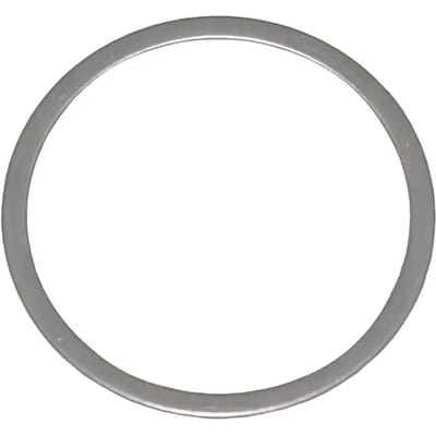 Wielafdichting achter Massi X-PRO3 EVO Ratchet