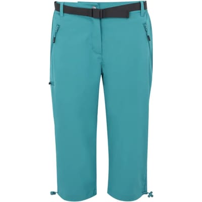 Damesshort Regatta Xert Capri