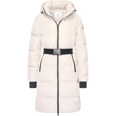 HV Society Parka hvsamila