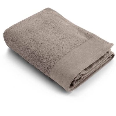 Walra Baddoek Soft Cotton 50x100 cm 550gram Taupe