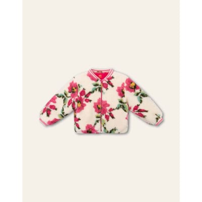 Oilily Cottage Jas- maat116/6yr Turtle Dove
