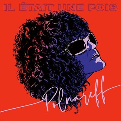 Various Artists - Il Était Une Fois Polnareff (LP)