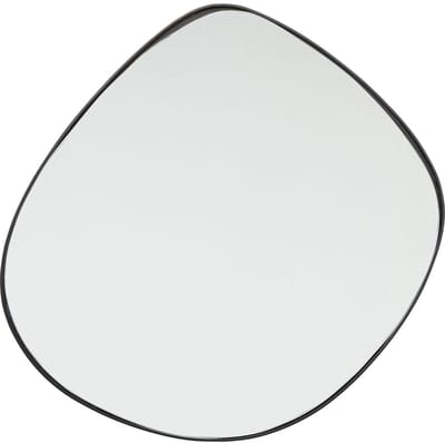 Spiegel Göteborg 71x71cm Kare Design