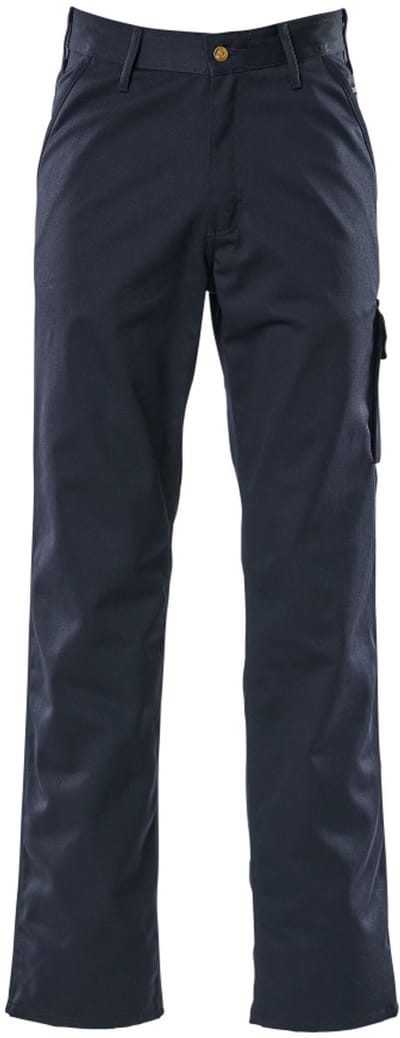 Mascot Originals Broek met dijbeenzakken 00299-430 - Marine - C42 - X7
