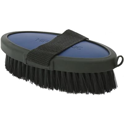 Paardenborstel Hippo-Tonic Soft - Pm