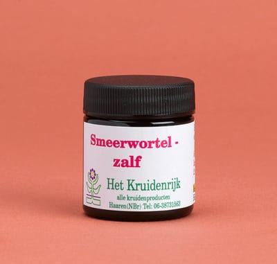 Smeerwortel zalf 30 ml