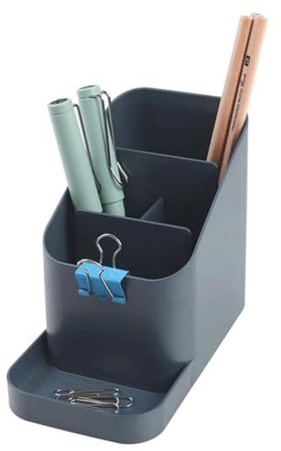 Koreaanse Bureauhouder - Desk Organizer voor Pennen, Potloden en Bureauaccessoires