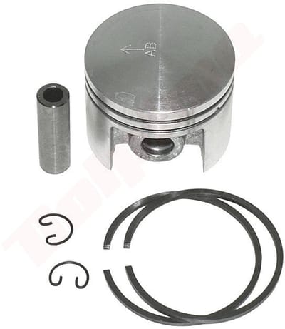 Zuigerset passend op OLEOMAC 951 46mm ( 095100009 ) GOLF