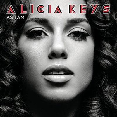 As I Am - Alicia Keys