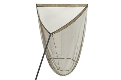 Korda Kaizen Green Landing Net 42” (Incl. Spreidblok & Steel) - Schepnet