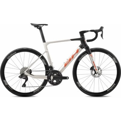 Racefietsen BH Bikes Rs1 5.0