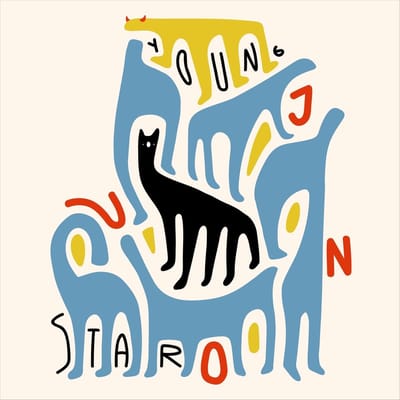 Juno - Young Star (CD)
