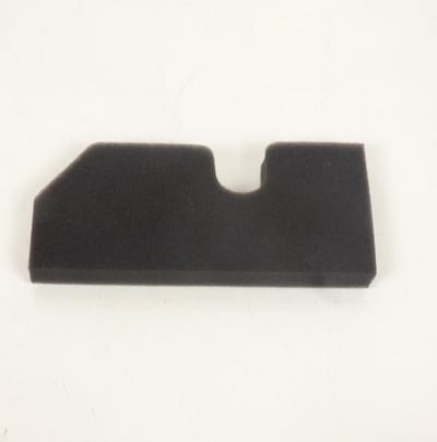 sifam schuim luchtfilter voor peugeot 50 103 vos bromfiets 1994 tot 1999 nieuw