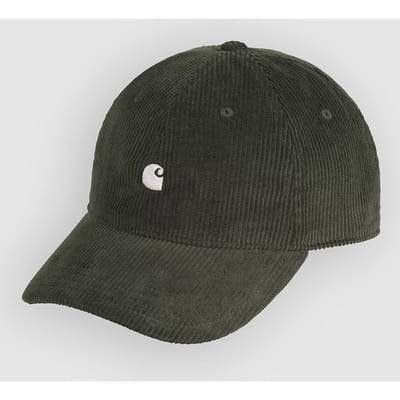 Carhartt WIP Harlem Cap grijs