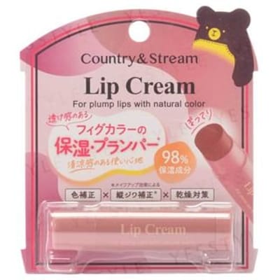 Country & Stream - Lip Cream CP 04 4.5g