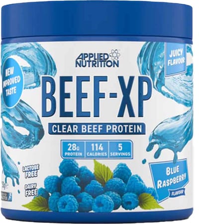 Beef-XP - 1800 g - Cherry & Apple