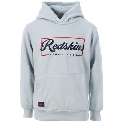Capuchon sweaters Redskins Hoodie