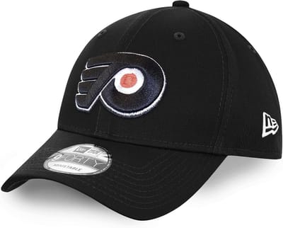 Verstelbare IJshockey Pet - NHL Teamlogo Snapback Hoed - 9Forty Stijl