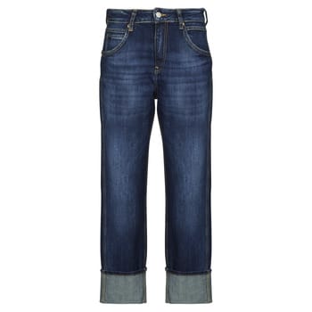 Boyfriend Jeans Le Temps des Cerises 400/60 JAMA