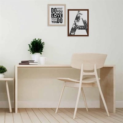 Nielsen Fotolijst 8988003 Apollon Naturel 13x18 / 10x15 cm