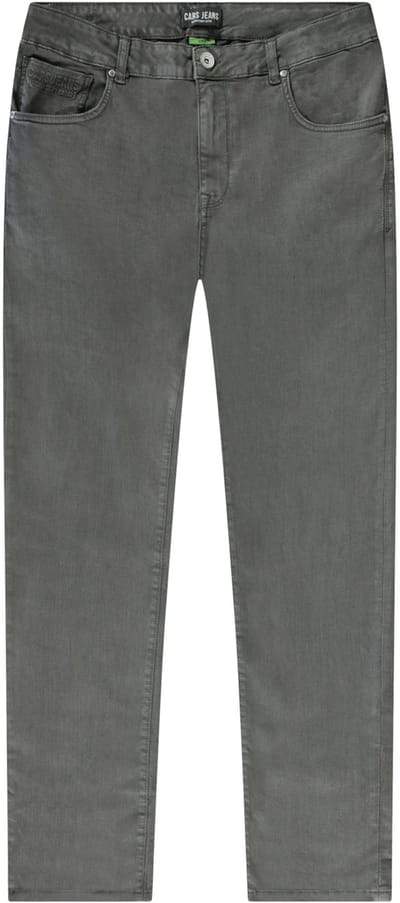 Cars Jeans Jeans Bates Garment Dye Slim fit - Heren