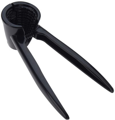 Notenkraker zwart 17,5cm