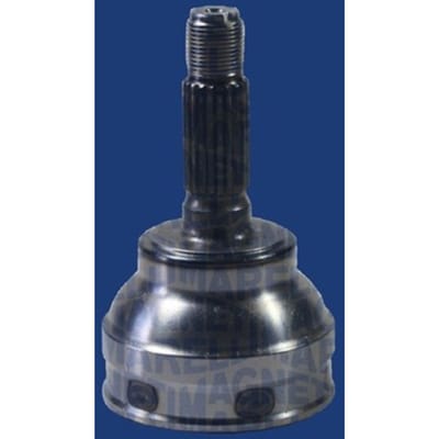Homokineet reparatie set, aandrijfas MAGNETI MARELLI 302015100048