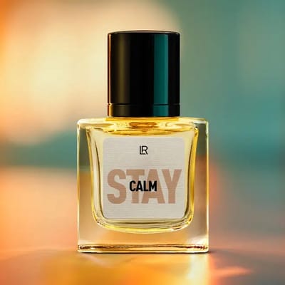 Lr Mood Infusion - Stay Calm - Parfum - neuro transmitters - mood versterker