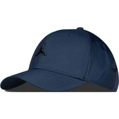 Jordan Rise Petten Unisex - Blauw - Maat S/M