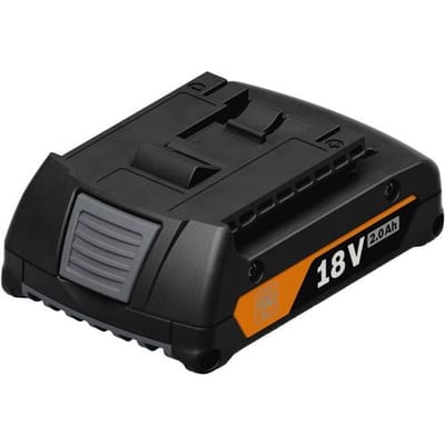 Fein 92604344020 GBA 18V 2.0Ah Gereedschapsaccu 18 V 2.0 Ah Li-ion