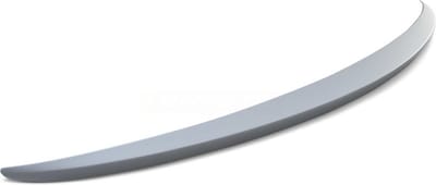 Dakspoiler - voor MERCEDES W205 4D 14-21 - sport stijl
