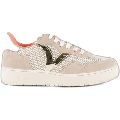 Suède sneakers Victoria Madrid