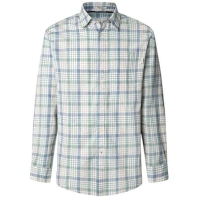 Overhemd Lange Mouw Pepe jeans PM308853 563