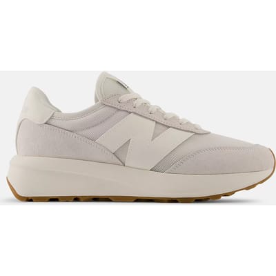 New Balance - maat 42 - U370 Unisex Sneakers - WHITE