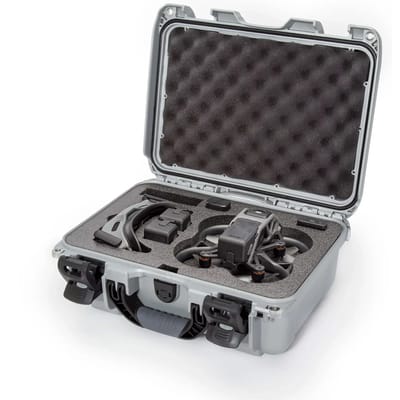 Drone koffer Nanuk 915 DJI Avata Pro View Combo