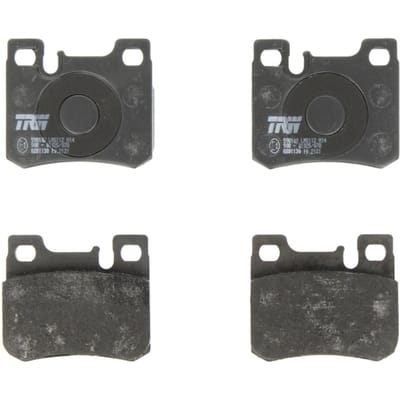 Remblokset TRW GDB1130, achter