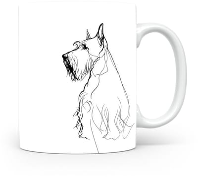 Beker Scottish Terrier