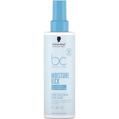 Bc Moisture Kick Spray Conditioner 200 ml
