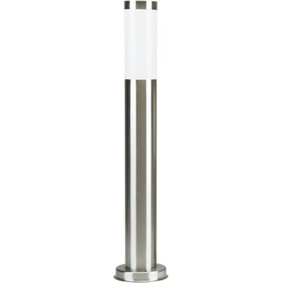 KS Verlichting - Lech 2 - Terraslamp - RVS - Buitenlamp - Led - Modern